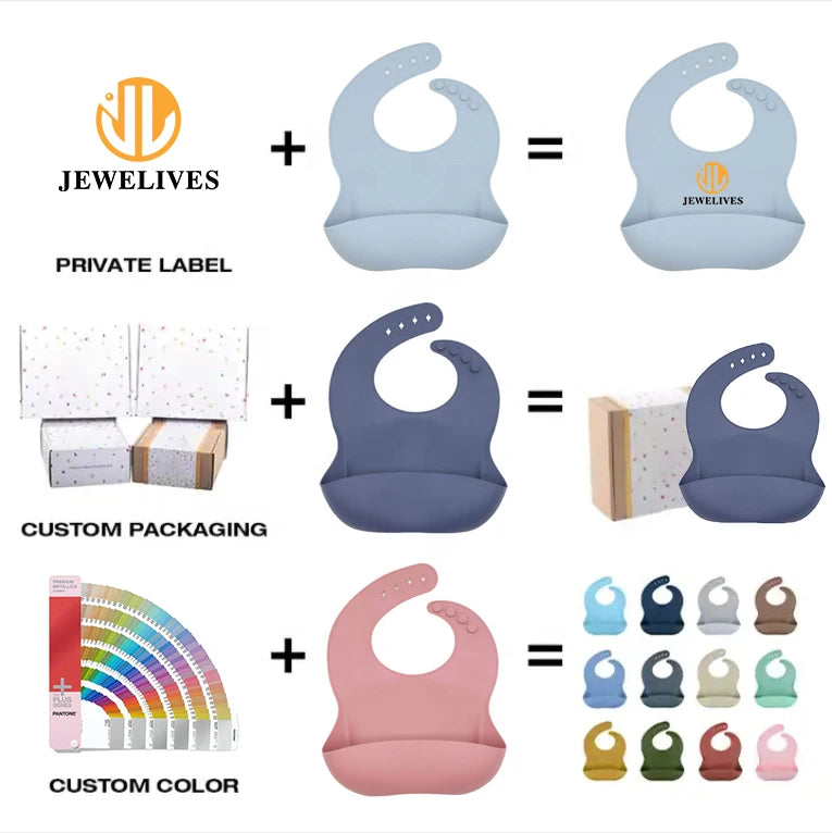 Kids Weaning Products Silicone Tableware Plate Bowl Spoon Fork Bebes Dishe Baby Feeding Sets Supplies for Reborn Baby