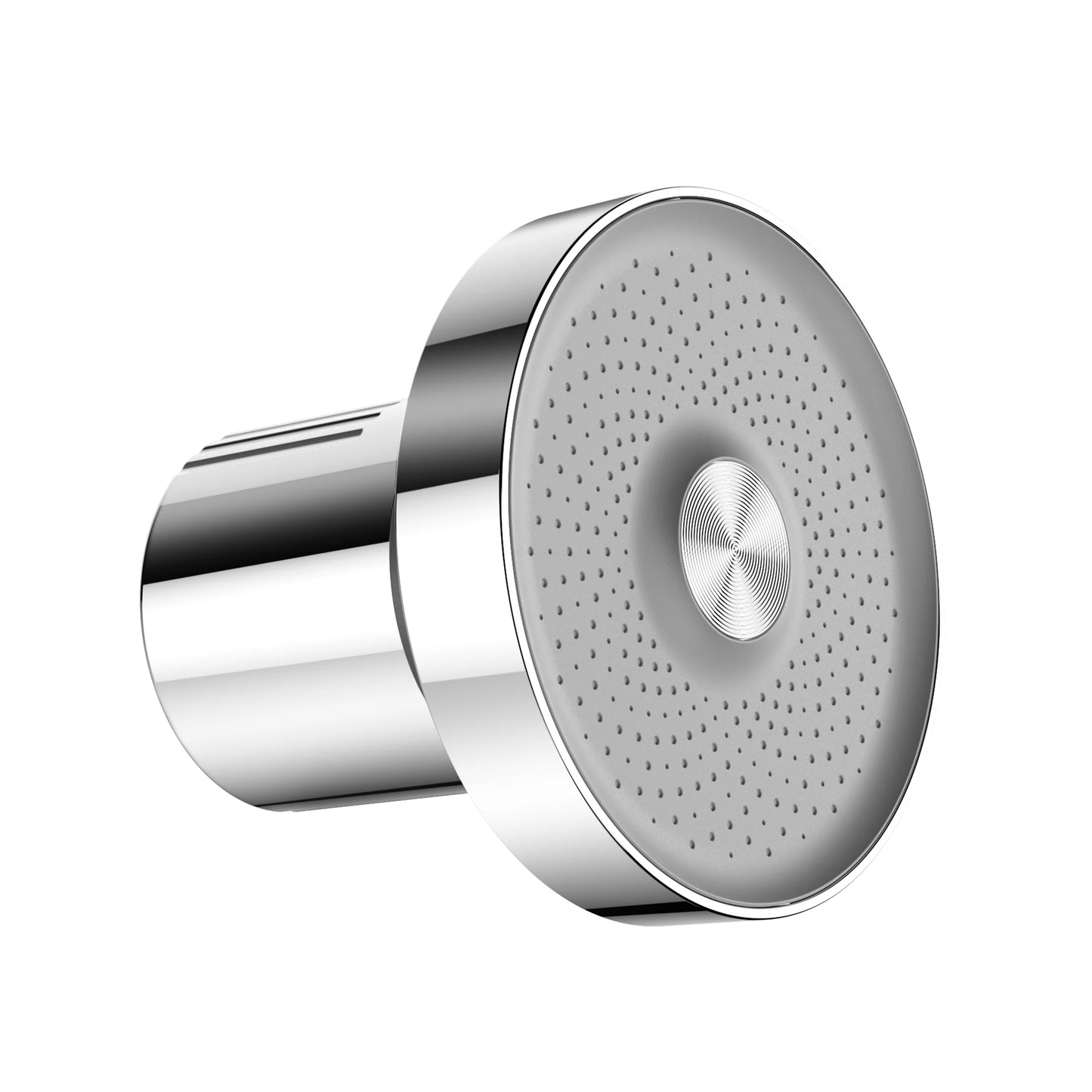 Black Shower Head with Water Softener - Shower Filter Removes Toxic Chemicals and 98% Chlorine - High Pressure Hard Water Filter
