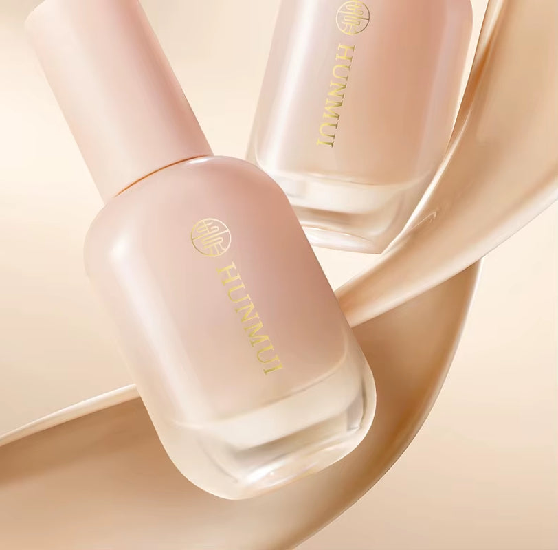 Effectively Brighten Skin Makeup Long Lasting Face Beauty Product OEM Makeup Foundation