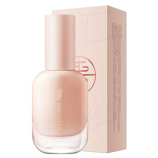 Effectively Brighten Skin Makeup Long Lasting Face Beauty Product OEM Makeup Foundation