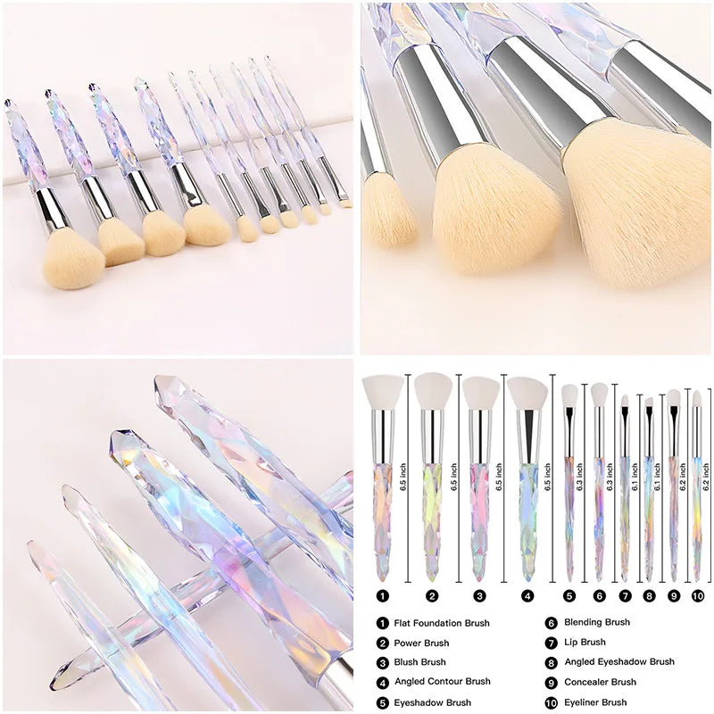 Professional Long Lasting Makeup 28 Color Custom Makeup Sets