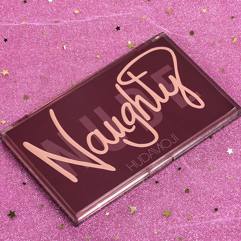 Makeup Wholesale 18 Colors Long Lasting Vegan Makeup Matte Shimmer High Pigment New Arrival Customizable Eyeshadow Palette