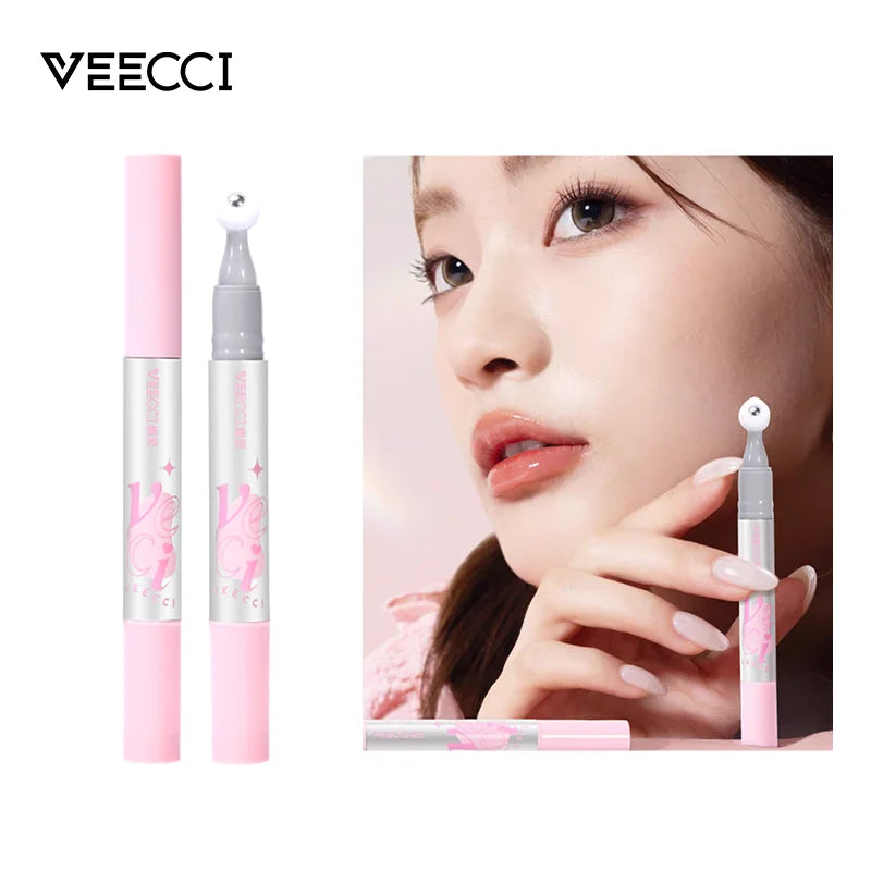 Non-Sticky Nourishing Repairing Primer Lip Tint Moisturizing Lip Gloss